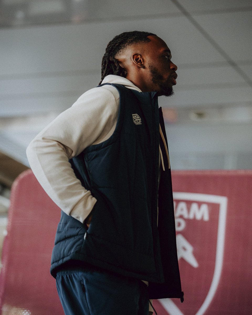 West Ham United tweet media