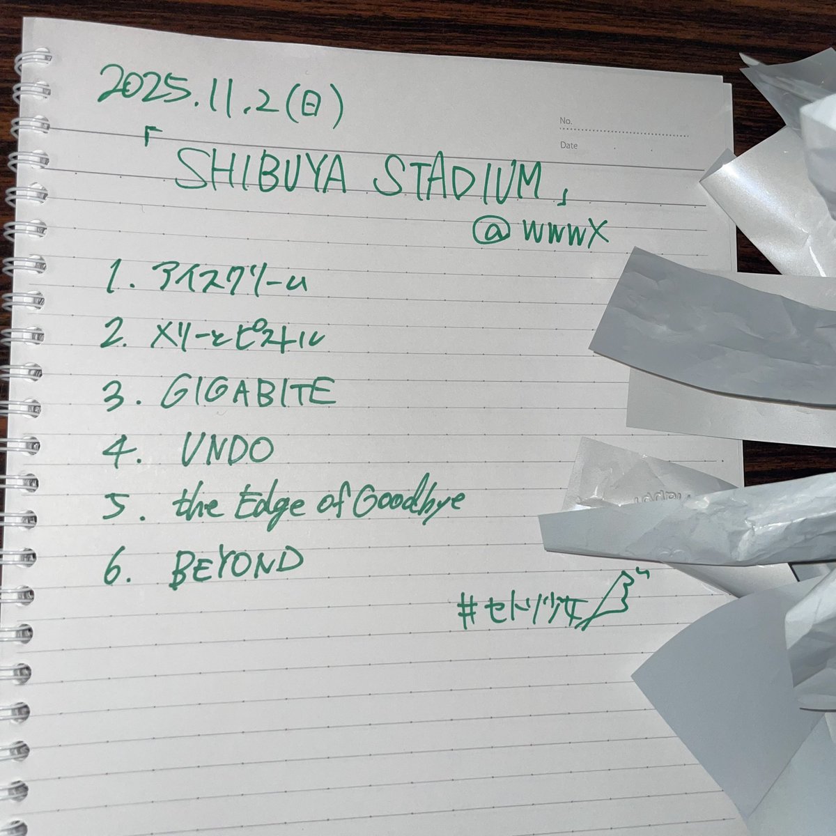 咲良ページ 富永咲良 (@sakura_BRGH) / Posts / X