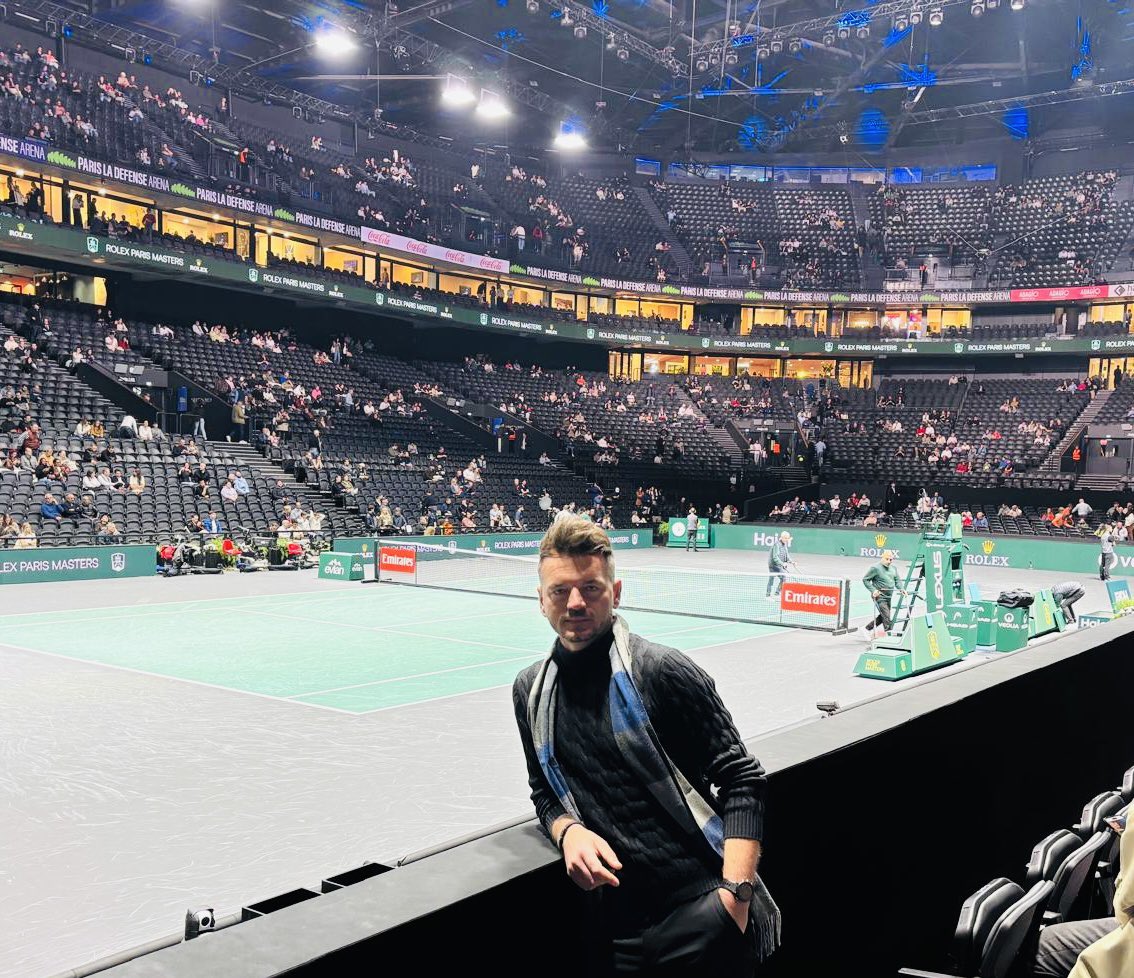 Scott Sarson tweet media