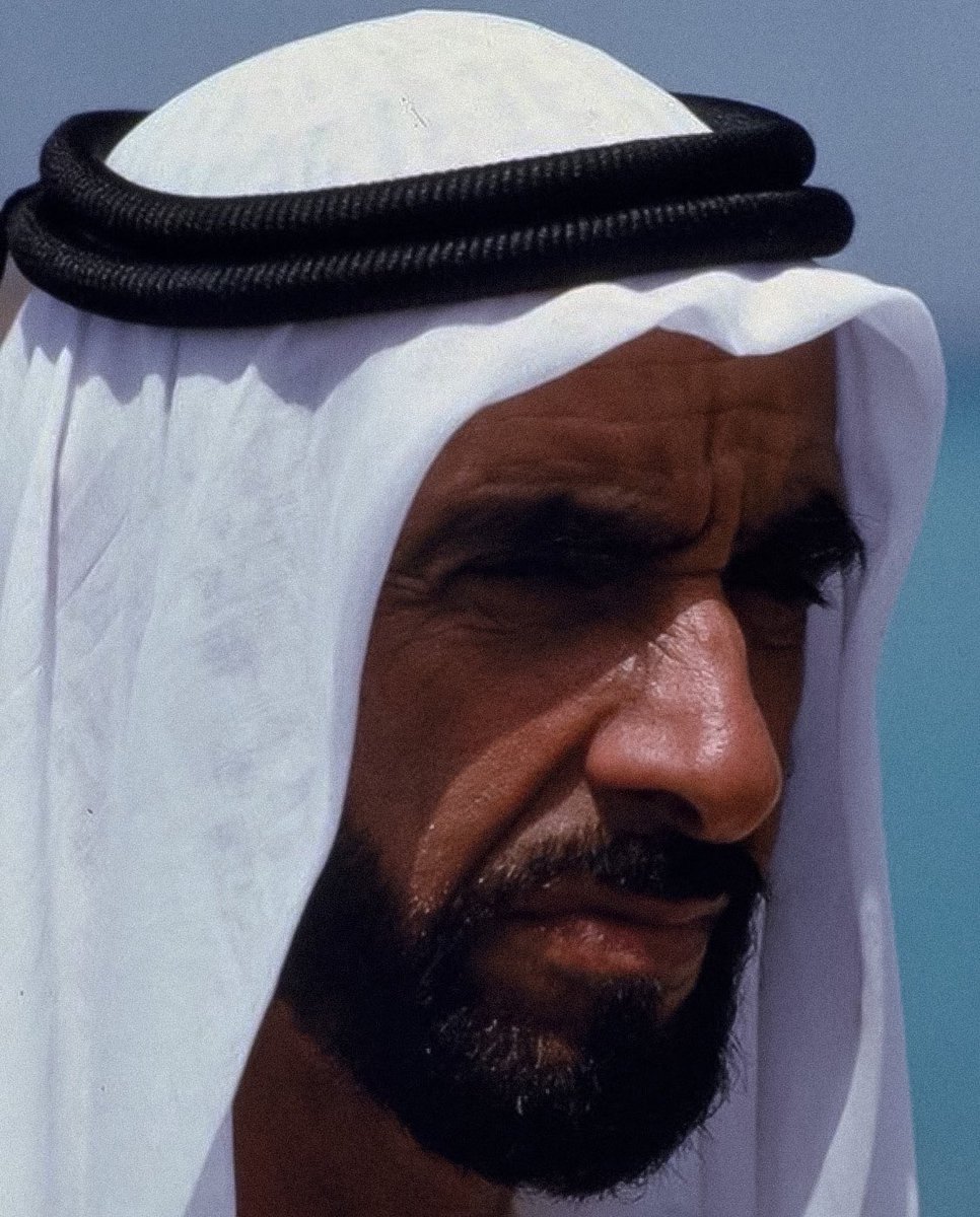 أشعار زايد بن سلطان tweet media