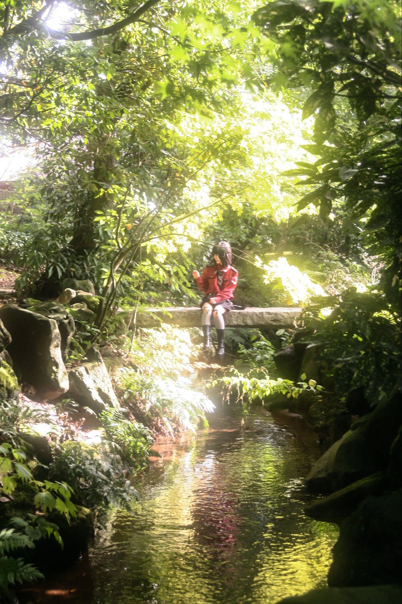 荒貴。(アラタカ) tweet media