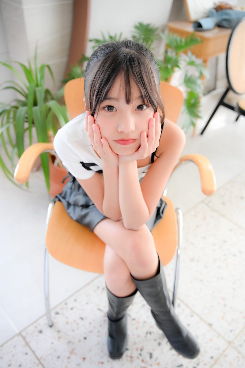 20251102 東京アイドル劇場WEST×TIP 小島かえでちゃん #小島かえで