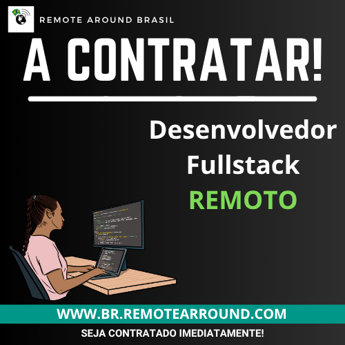 RemoteAroundBR's tweet image. 💻 Estamos a recrutar: Desenvolvedor Fullstack (Remoto)! 🌎🚀
VAGA REMOTA DESENVOLVEDOR FULLSTACK: br.remotearround.com/job/desenvolve…
VAGAS REMOTAS NO BRASIL: br.remotearround.com/lista-de-ofert…
#REMOTEaroundBRASIL #vacancies #FullstackDeveloper #VagaRemota #Desenvolvedor #Programador #TechJobs