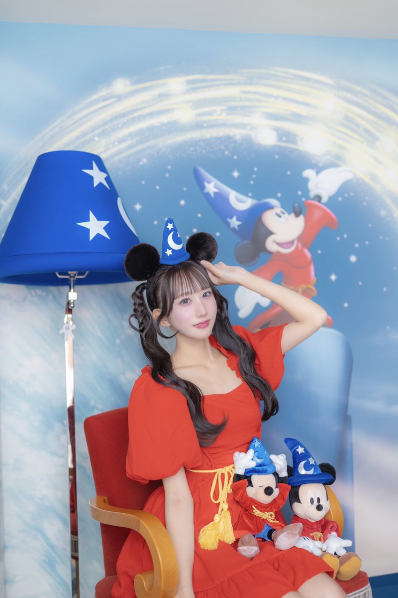 みく (@_mickeyluv) / Posts / X