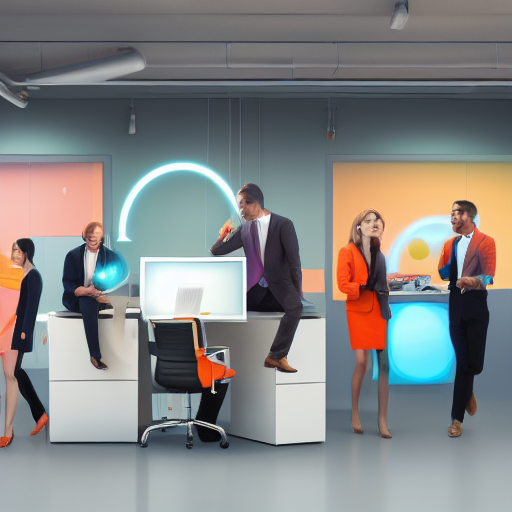 prplwiredwizard's tweet image. &quot;Automation revolutionizing small biz! 🤖 Did you know 64% of small businesses will use AI by 2025? 📈 Let&apos;s dive into how automation can boost efficiency, reduce costs &amp;amp; increase productivity. 💪 Learn more at wp.me/pg88sA-q7 #AIforSmallBusiness #AutomationHacks&quot;