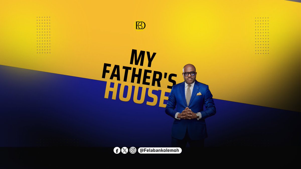 felabankolemoh's tweet image. There’s a special joy that comes from being in God’s presence. 🙏
In My Father’s House, strength, peace, and love flow without measure.
#MyFathersHouse #InHisPresence #SundayMoments #FOTASurulere
