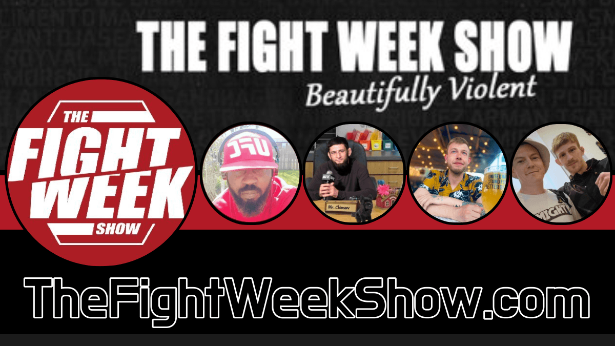#UFCVegas111 | #MMA #MMATwitter
This NextMMA.com Fight Card 
B2YB: @TFWSOfficial
MMA Predictions, News and Highlights
🔗 thefightweekshow.com
🔗 youtube.com/@TheFightWeekS…