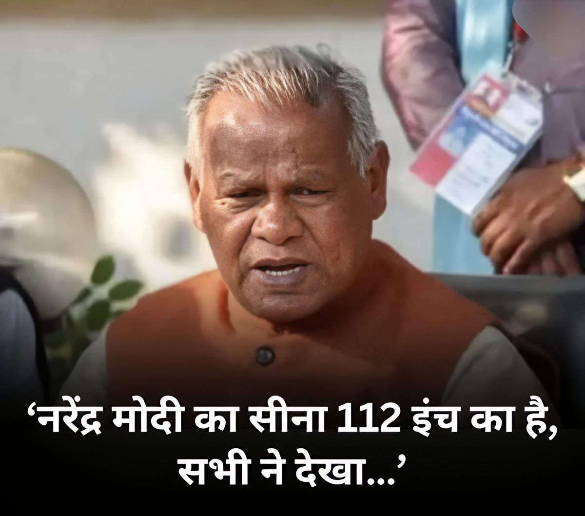 SainikDal's tweet image. क्या होगा  बहुजन समाज का,
जिसमें ऐसे दलाल घुस आए हैं —
जिसे बैठने का कहेंगे,
तो ये चापलूसी  दिखाने  के लिए लेट जाएंगे।
ये “पुना पैकेट” की पैदाइशें ही हैं,
जिन्होंने इस समाज की रीढ़ तोड़ दी है।