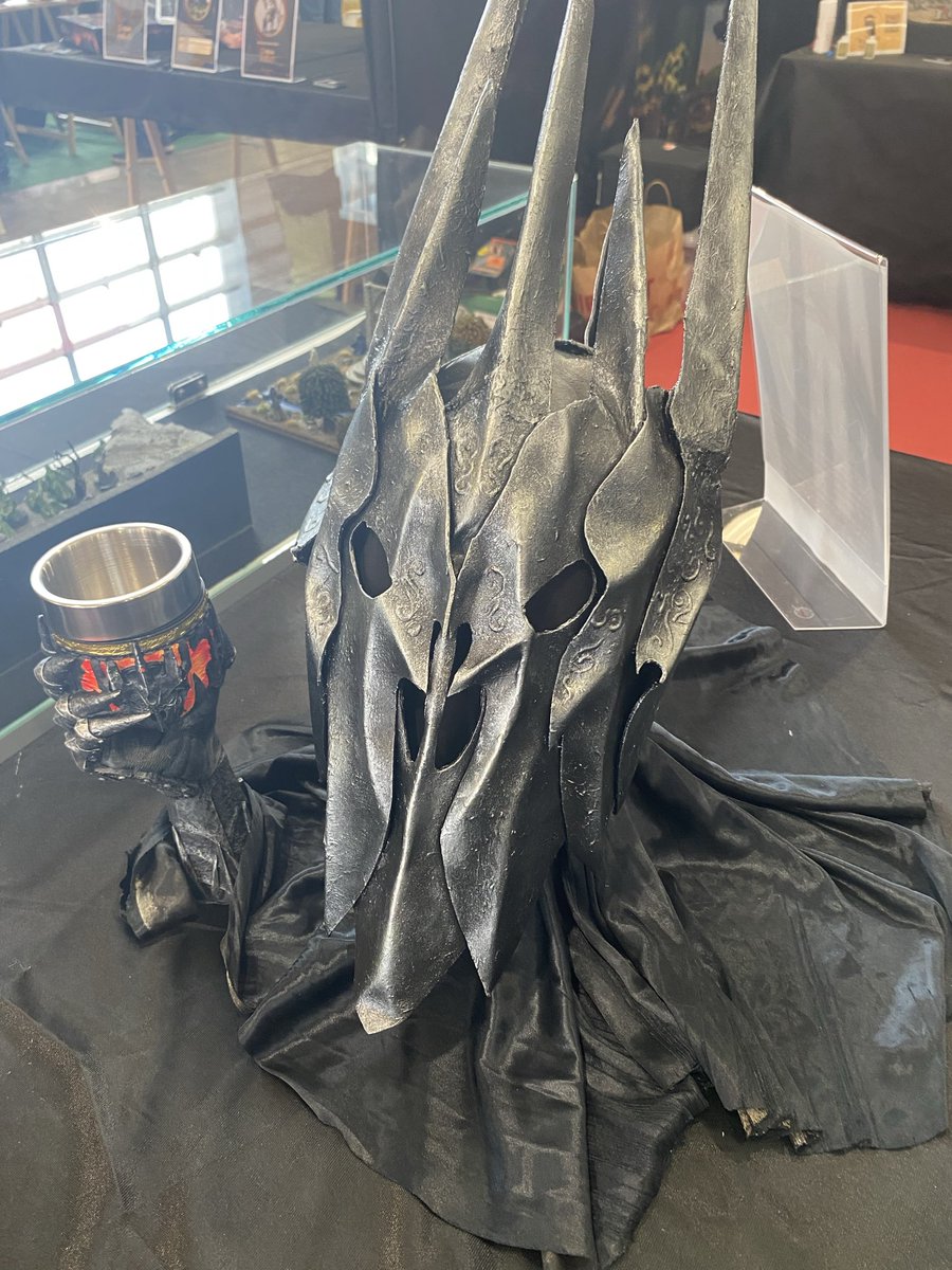 Grandísimo fin de semana en Talavera!
#mesbg