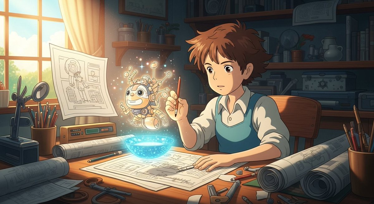 生成AIの進化で、「準備」と「実行」の境目が消えつつあります。

これまでは何かを始めるのに準備期間が必要でしたが、今はAIが瞬時にやり方を教えてくれる。だから「これをやりたい！」という強いWILL（意志）さえあれば、準備と実行を同時に猛スピードで回せるんです。