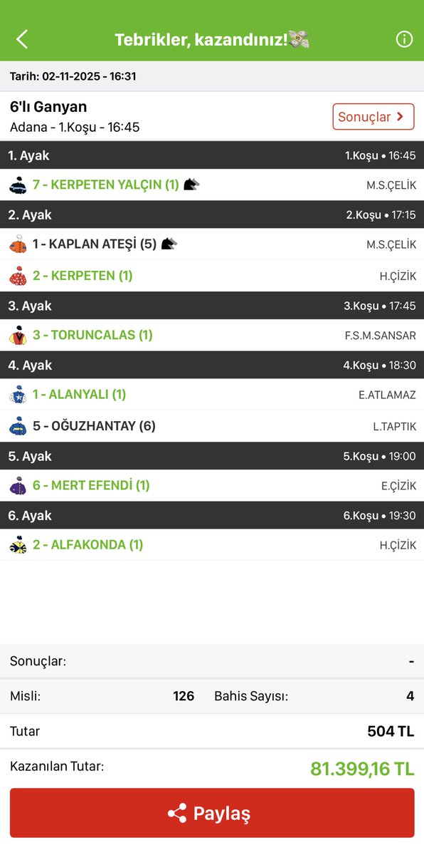 İzleyicilerimizden gelenler… 🍀🧿🍀😉