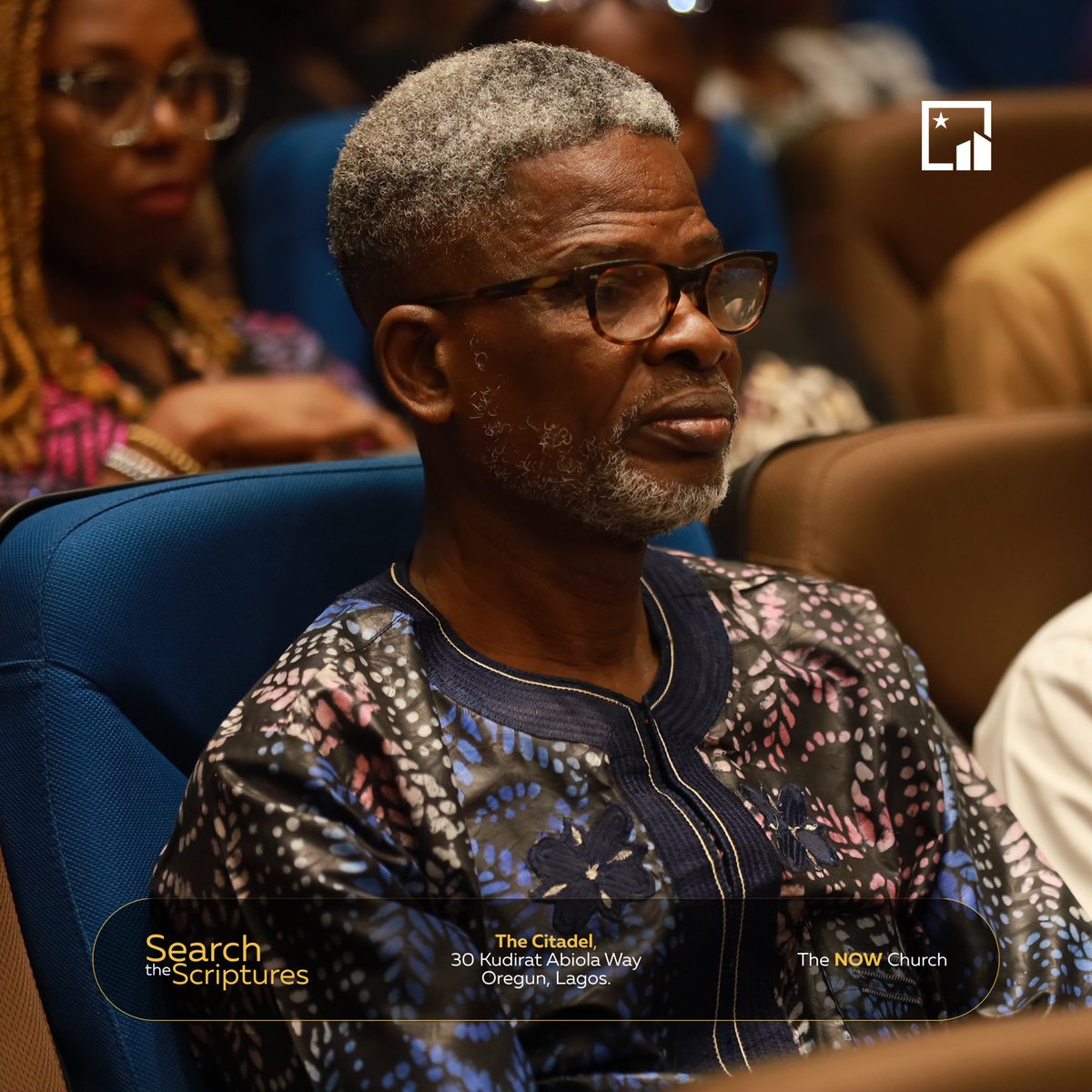 TheCitadelGCC's tweet image. “To arise and shine, you must accept who God says you are. Because who He says you are is the truth of who you are.”

Here are some precious still moments captured during our #STS today.

#FulfilledDreams
#TheCitadelGCC
#TheNowChurch