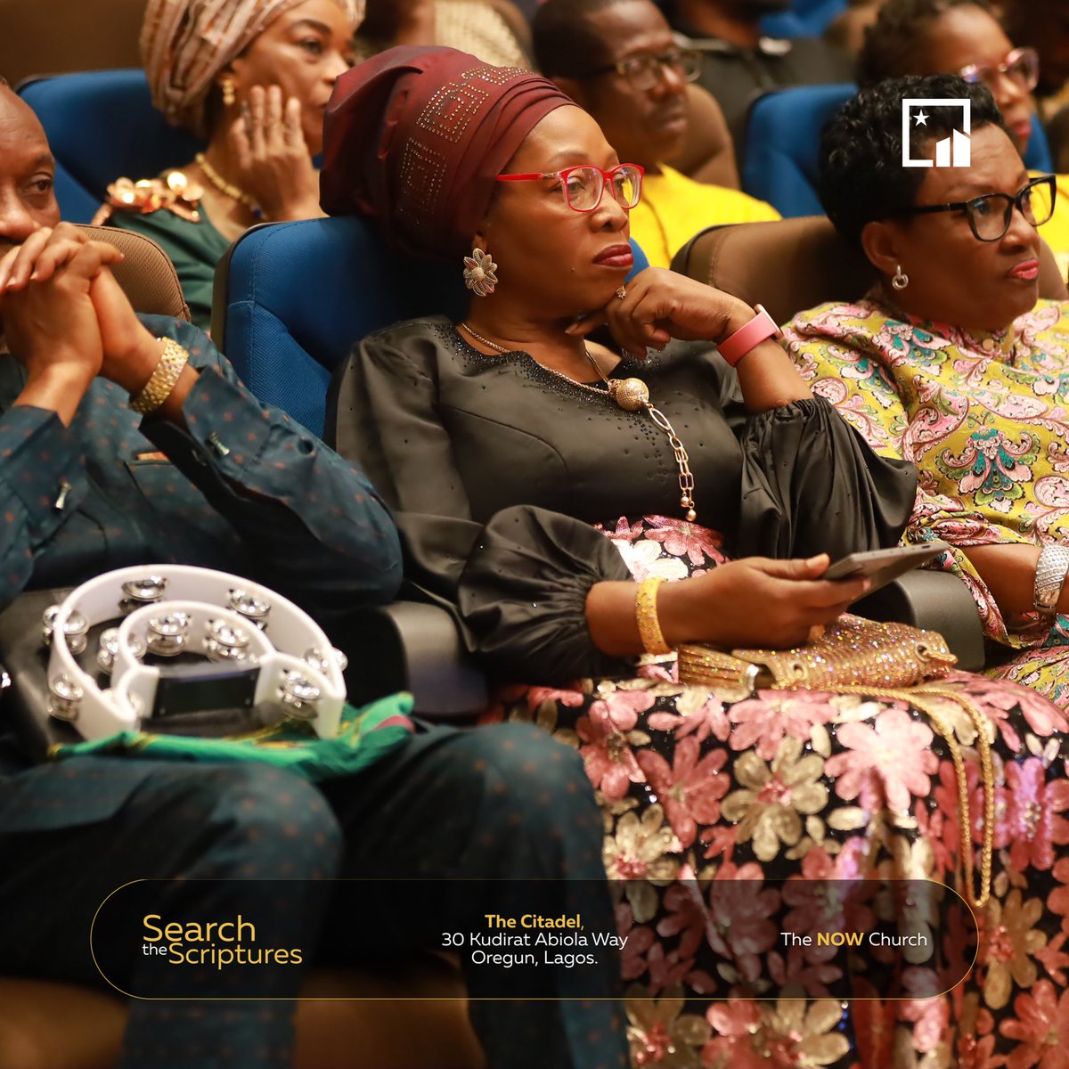 TheCitadelGCC's tweet image. “To arise and shine, you must accept who God says you are. Because who He says you are is the truth of who you are.”

Here are some precious still moments captured during our #STS today.

#FulfilledDreams
#TheCitadelGCC
#TheNowChurch