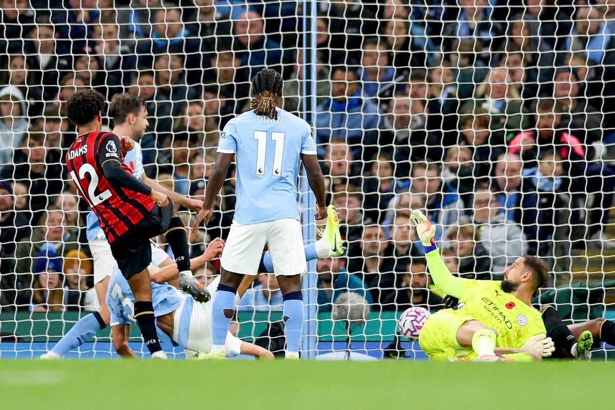 Premier League USA tweet media