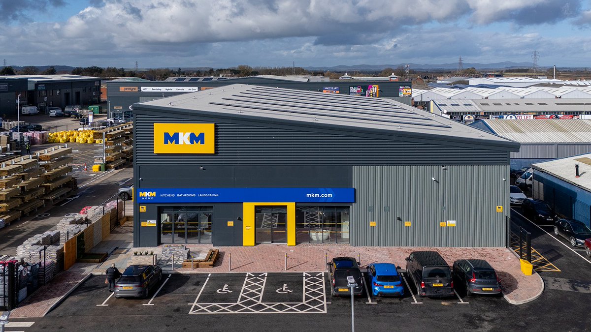 Added to our news pages: "MKM achieves Silver EcoVadis medal, marking significant sustainability progress". pawprintuk.co.uk/news2962.htm