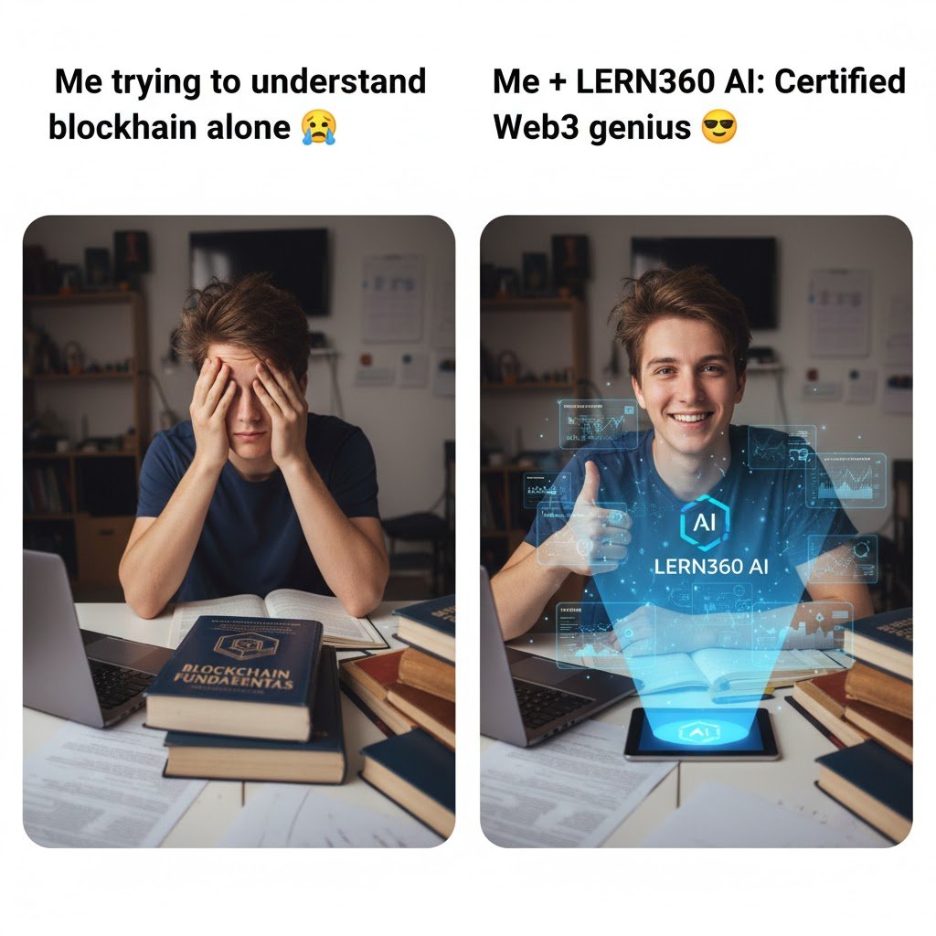 YJude99584's tweet image. Learning gets 10x easier when your study partner is an AI. #LERN360 #WeLearnTogether @lern360
@humbleVincent12 @humbleroy_ @willzbrownj