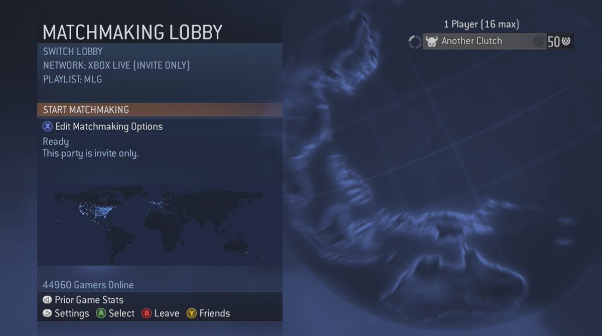 Christopher Lawrence G tweet media