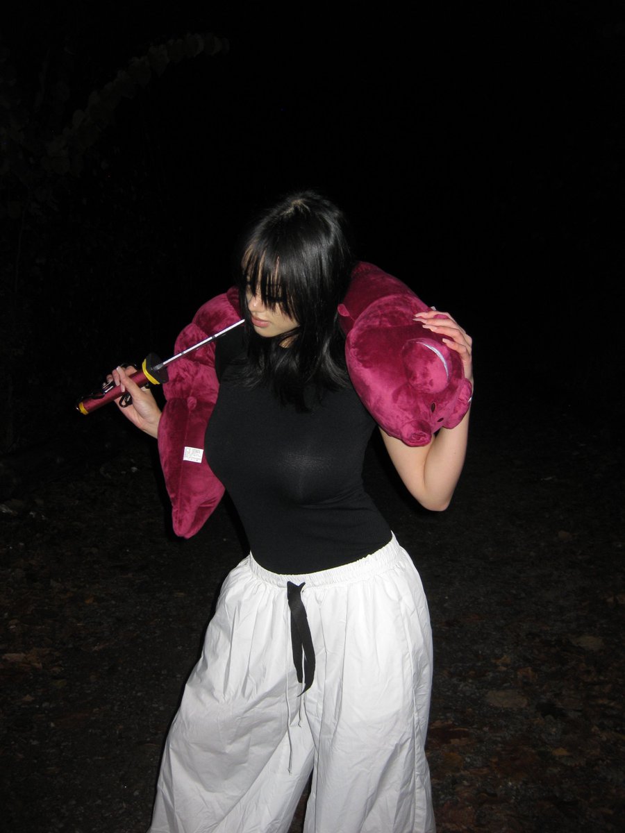 fem toji. happy late halloween i’m done for this year