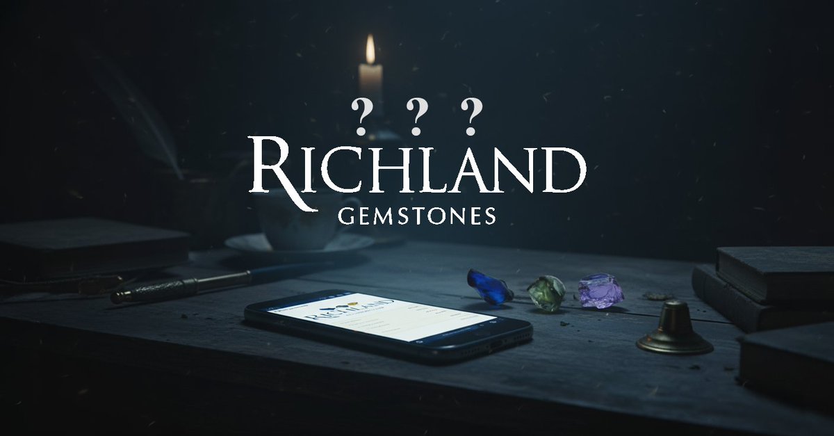 HackAwareOrg's tweet image. A fake job. A cloned website. Real victims.
This is how the Richland Scam in Sri Lanka operates — small deposits, big deception.
🔗 hackaware.org/richland-scam-…
#HackAware #SriLanka #OnlineScams