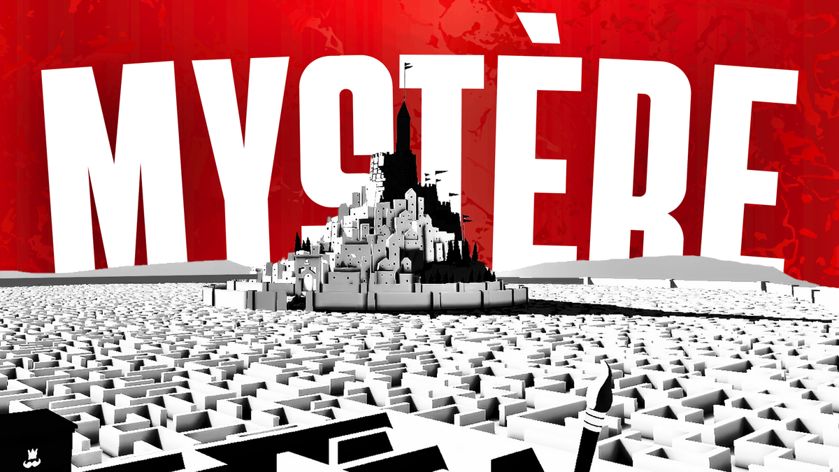 Nouvelle vidéo assez différente, très introspective, mais j'aime beaucoup. Enjoy !
Lien en dessous.