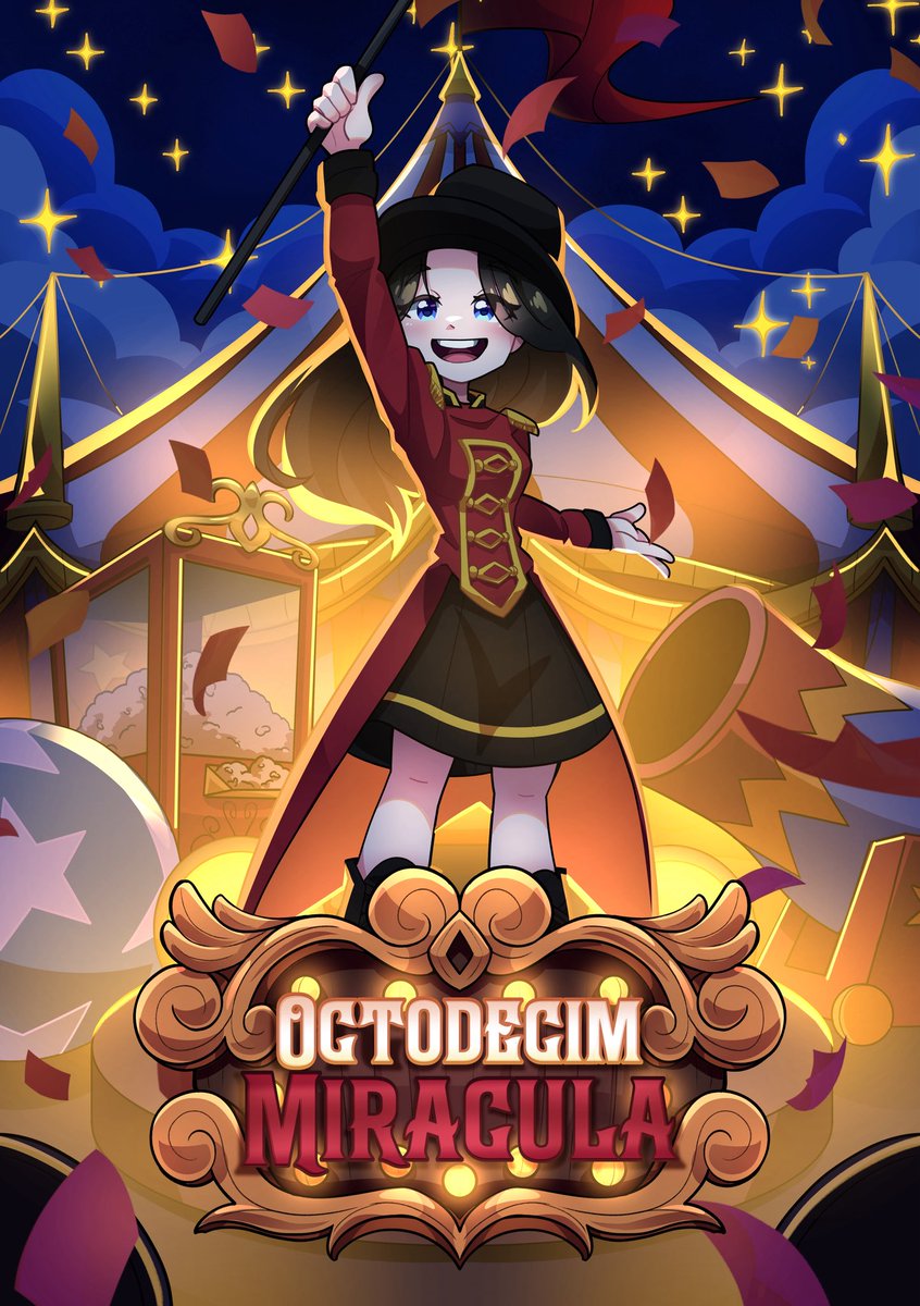 olinara_'s tweet image. [𝐎𝐥𝐢𝐧𝐞 𝐌𝐚𝐧𝐮𝐞𝐥’𝐬 𝟏𝟖 𝐁𝐢𝐫𝐭𝐡𝐝𝐚𝐲 𝐂𝐞𝐥𝐞𝐛𝐫𝐚𝐭𝐢𝐨𝐧]

A Special Presentation by Olinara

#AureaFestiva 
#Alethra