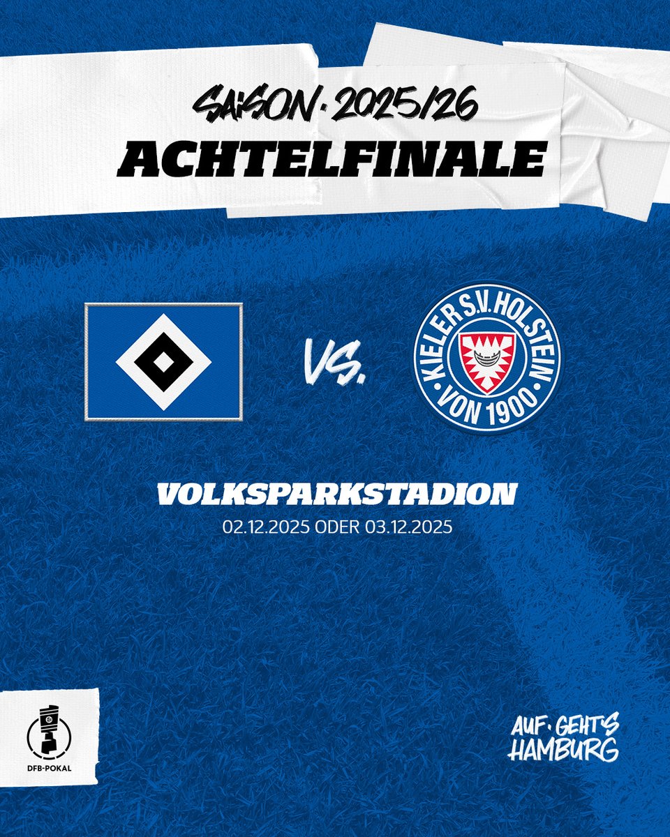 Hamburger SV tweet media