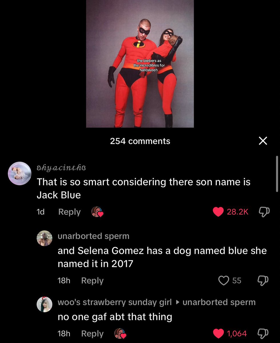 The ratio? World is finally healing 😭 Justin Bieber you’re free.