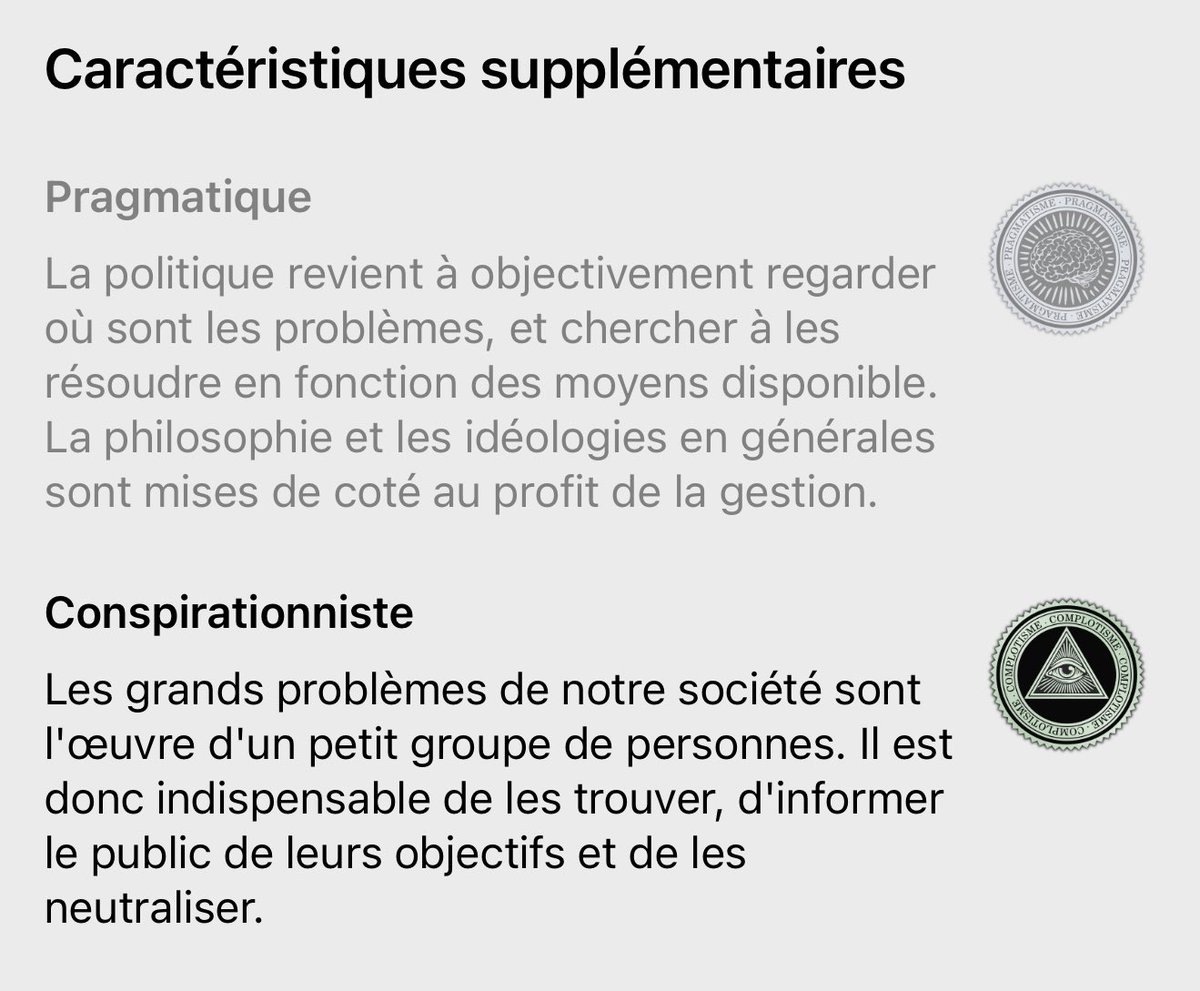 Vous comprenez maintenant ?