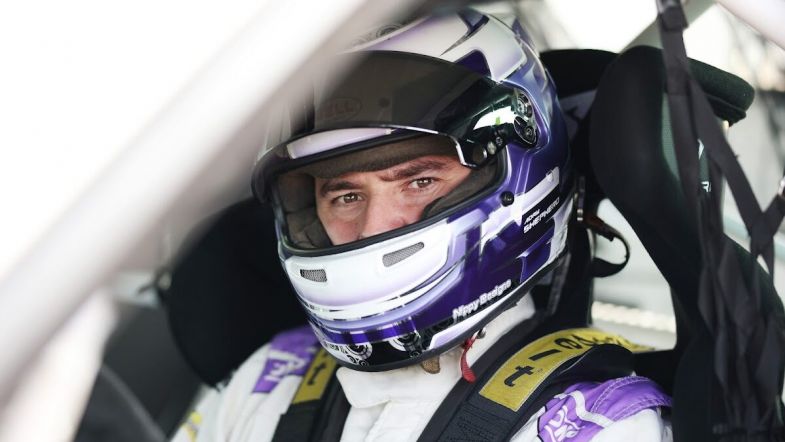 New champion Shepherd “couldn’t have driven slower” in #TCRUK finale: bit.ly/3LlsZ1C