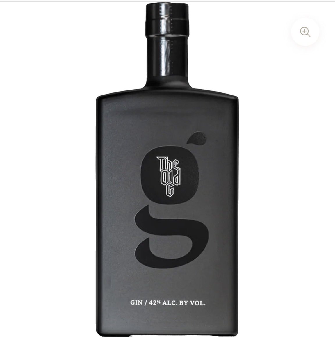DailyOvation's tweet image. Not just a gin. A statement.
The Old G Gin — a Black-owned, small-batch London Dry — just took Best Gin in Show with a 98-point win at the 2025 Global Spirit Awards 🏆🍸

Smooth. Bold.
➡️ dailyovation.com

#GinLovers #CraftGin #BlackExcellence #FoodieCulture #DailyOvation