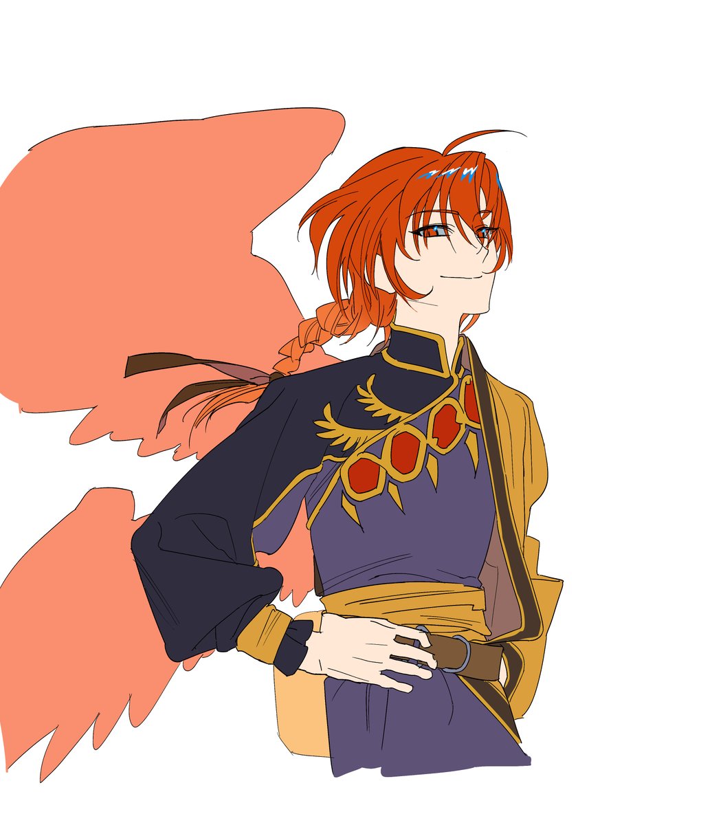 @ oldchicksoup 님이 그려주신 지존 아름다운
루비나트 컴션을 보세요;;
드네 탐라분들 모두 보셔야함...
동양풍 장인 장발 장인 알흠다워....😭😭😭