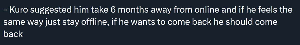 KingOfSuper's tweet photo. Holy fuck, it really is 6 months. https://t.co/sR1sfSHkcF