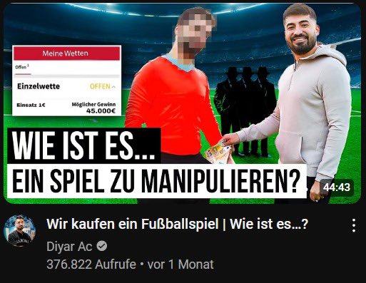 AIiBVB's tweet image. Daniel Schlager, jede Woche

#KOEHSV