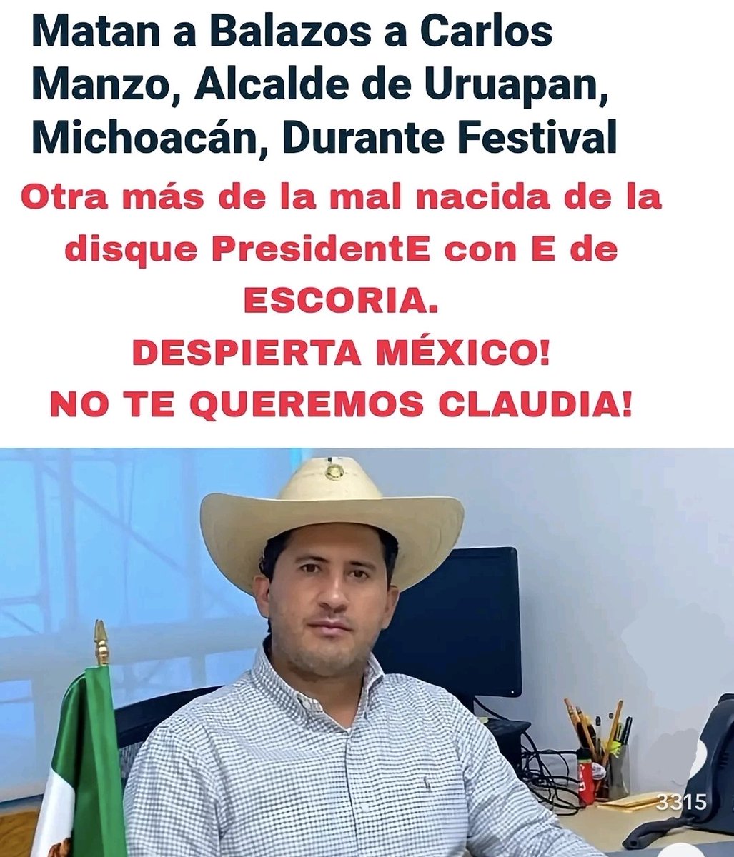 <a href="/gabrother5/">GAB</a> <a href="/Jesusralleuc/">Jesús Cuellar</a> <a href="/HPLovecraft12/">H. P. Lovecraft</a> <a href="/serge252000/">SERGIO ARRIOLA PEREZ</a> <a href="/Pato_Gal/">Pati_gal #UNIDOS SOMOS MAS</a> <a href="/quelacion/">Lord #Mexico</a> <a href="/Marko4Cuatros/">Markitis 4 Cuatros</a> <a href="/PejefanR/">Pejefan Reloaded</a> <a href="/carmen_mmxm/">C.O.🇲🇽#MMxM</a> <a href="/PATYTADEPERRO2/">KAFEiPANDEDULCE™🇲🇽 🇺🇦 ❣</a> <a href="/mirnae_am/">Mirna Ávila</a> <a href="/danielle4744273/">danielle gomes</a> <a href="/Ozono12717150/">Lord UNAM.</a>