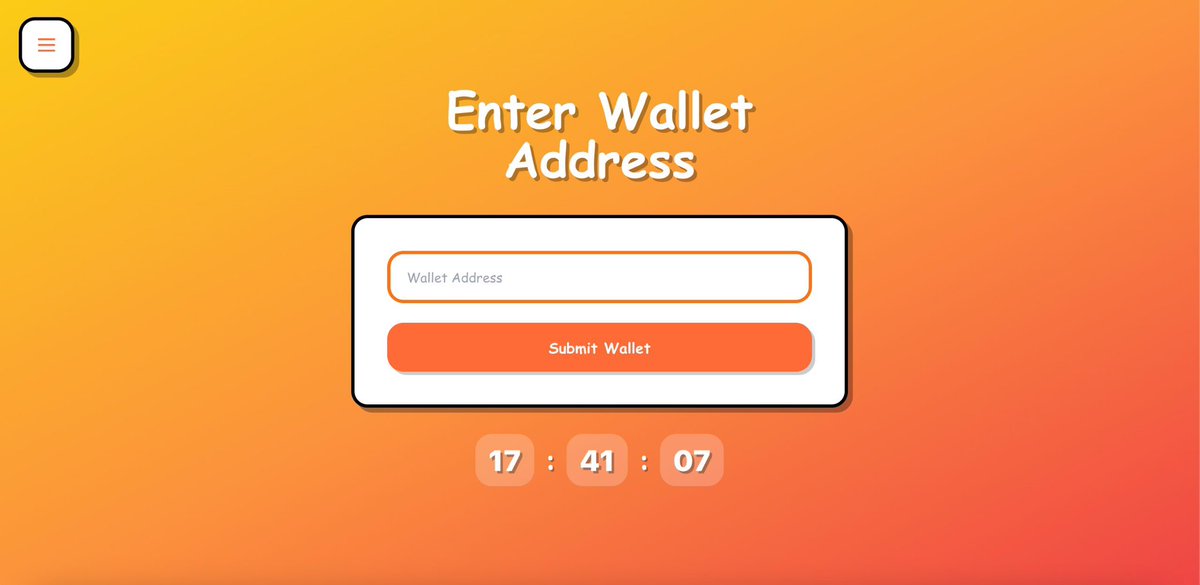 Flopionsol's tweet image. Claim your $FLOPI Airdrop 🚨

flopisolana.xyz/airdrop

to enter:
follow @Flopionsol 
comment “Done”
repost this post

18hrs ⏰