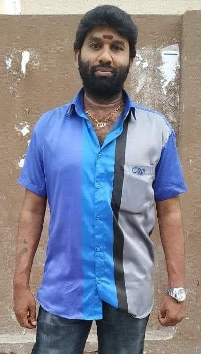 kayaldevaraj's tweet image. November 3rd

Actor #CoolSuresh Birthday 

#HappyBirthdayCoolSuresh 
#HBDCoolSuresh