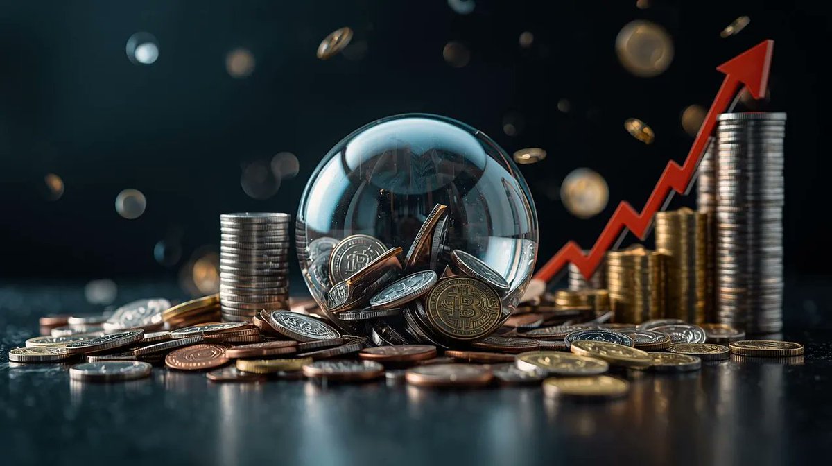 lmwalsh_CN's tweet image. 10 Things You Don&apos;t Know About Market Bubbles open.substack.com/pub/lmwalsh/p/…