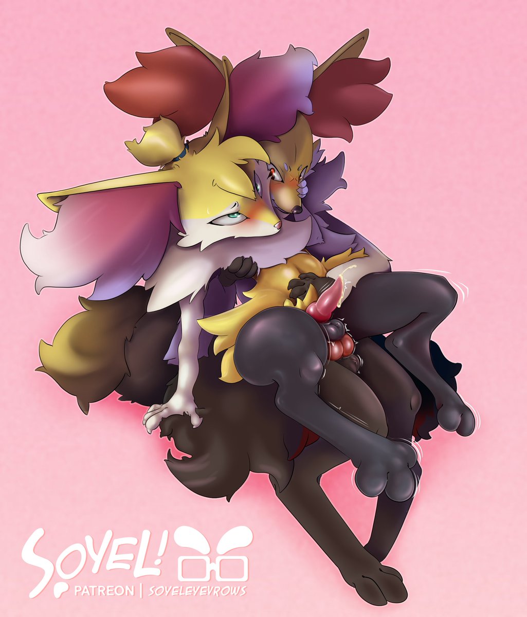 just boys being dudes.....
A lovely commission for <a href="/MischiefMaster5/">Mischief</a> 
Thank you so muuch!!!