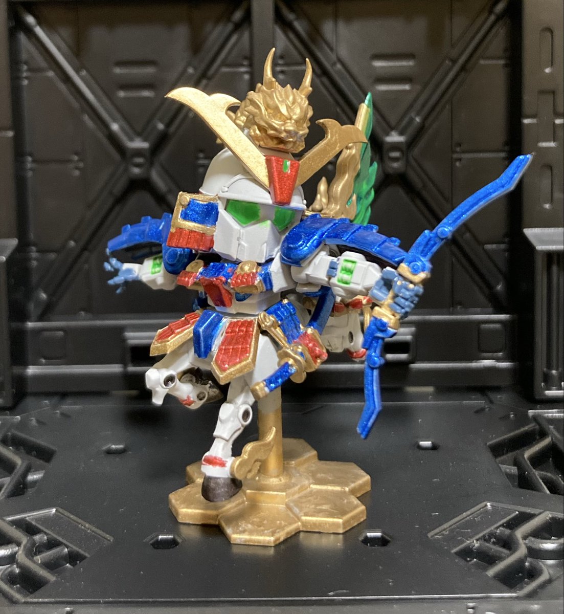 しゅーいち@社会人復帰済🐝☁️ on X