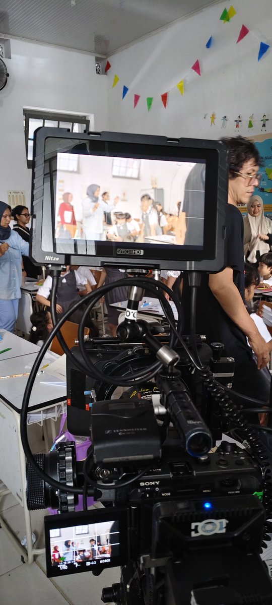 Sleepnormal's tweet image. Ampe pagi pun gua gass