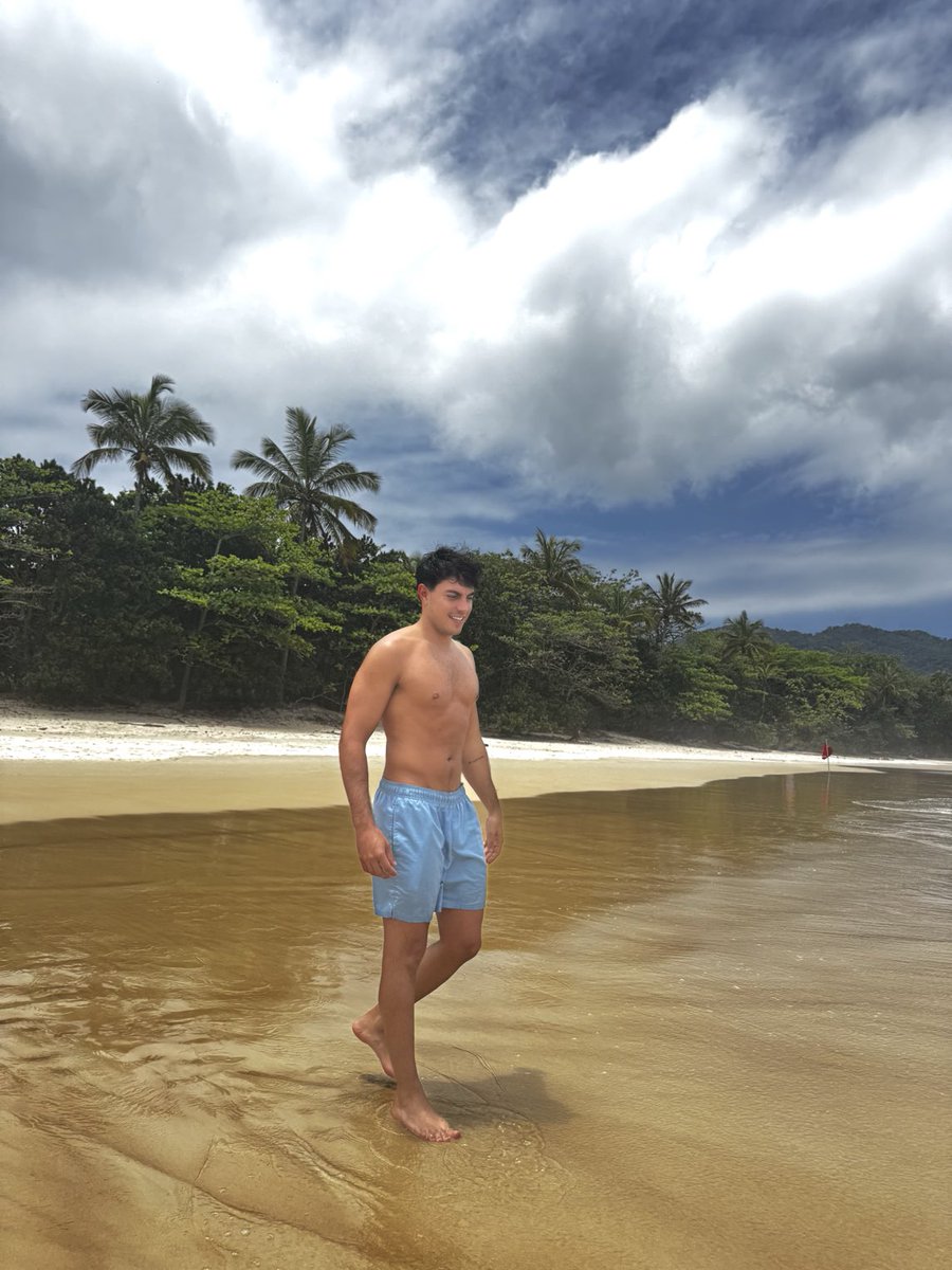 🇧🇷🌴🐟🐡🐠🐙🦀😍🌊