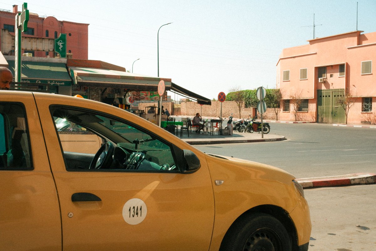 the photographer               the shots