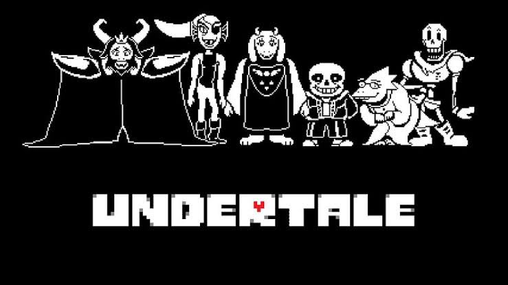 Live today! 🔴

The sun sets on another Reeloween. And now, time for something entirely different… my first playthrough of #Undertale!

I know very little about this game. Let’s go on the journey together.

1PM EST
twitch.tv/WATReelEnt 💀