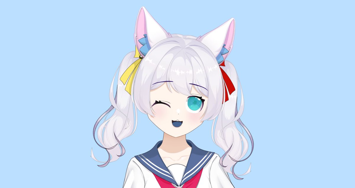 Nono-rin❄️🧭 希音のの tweet media
