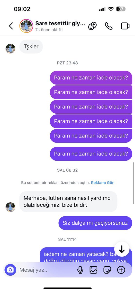 denetle! tweet media