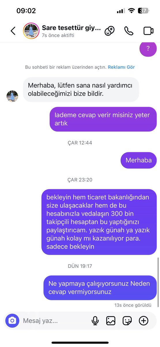 denetle! tweet media