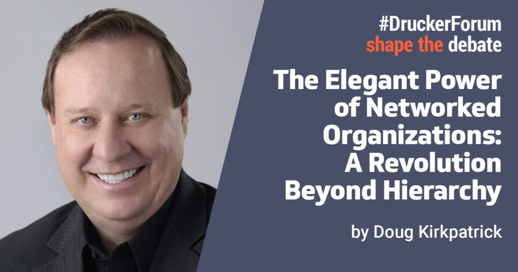 Global Drucker Forum tweet media