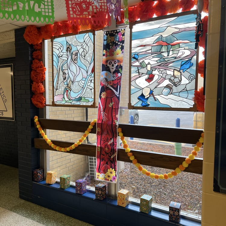 Reavis High School tweet media