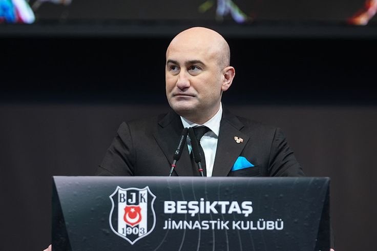 HÜSEYİN YÜCEL BEŞİKTAŞ ŞAMPİYON <a href="/HuseyinYucell/">Hüseyin Yücel</a>