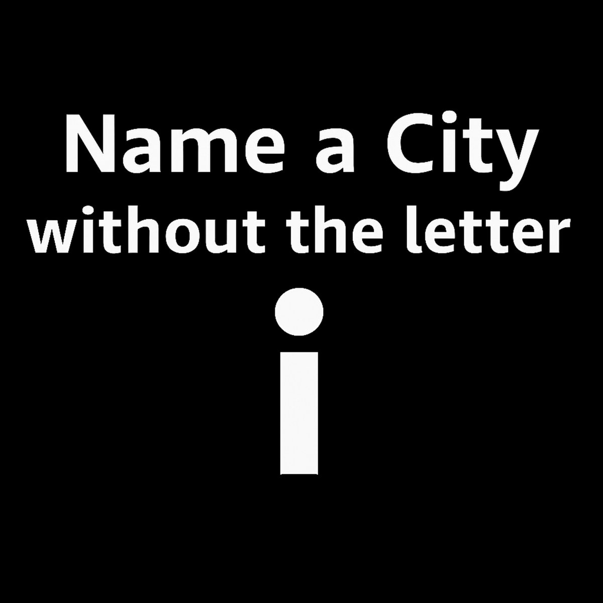 otokyo's tweet photo. Can you name ONE https://t.co/RPV56D8f4y